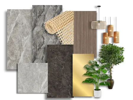 keyaki material Interior Design Mood Board by whiteflower on Style Sourcebook
