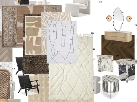 11/27 Interior Design Mood Board by vaidachod@gmail.com on Style Sourcebook