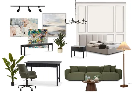 minimal victoria Interior Design Mood Board by patthariya on Style Sourcebook