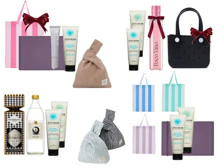 xmas gifts Interior Design Mood Board by Sonya Ditto on Style Sourcebook