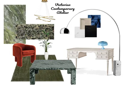 Mood Board 3 Interior Design Mood Board by CarlottaC on Style Sourcebook