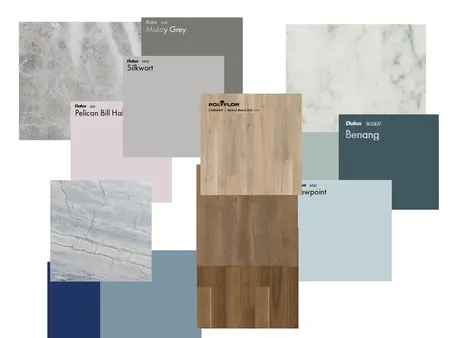 Kitchen Interior Design Mood Board by Steber on Style Sourcebook