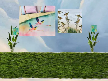 by victoria l Interior Design Mood Board by My_Nataliya on Style Sourcebook