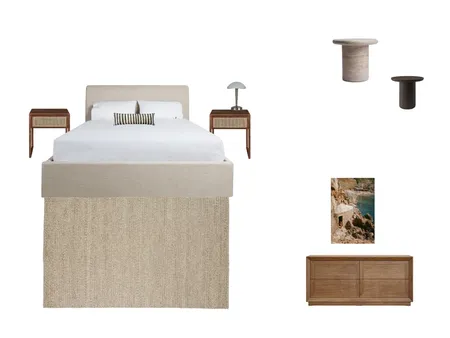 Room 2 Interior Design Mood Board by lainey_mcintyre@hotmail.com on Style Sourcebook