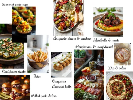 Menu Interior Design Mood Board by TammyLee on Style Sourcebook