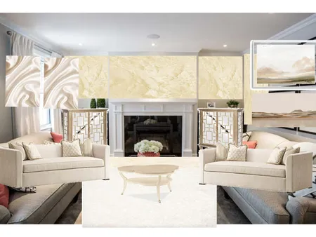 Zadatak 3 Interior Design Mood Board by milica05 on Style Sourcebook