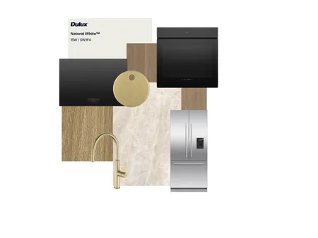 ANGE KITCHEN Interior Design Mood Board by edenfitzsimons on Style Sourcebook