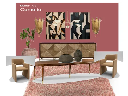 The Dining Lounge Interior Design Mood Board by tedwardsinstall on Style Sourcebook