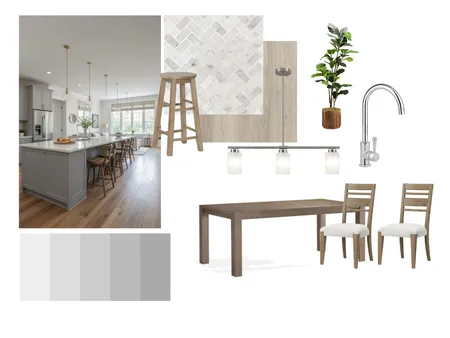 Kitchen Interior Design Mood Board by lily-bug25 on Style Sourcebook