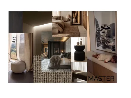 JEFFRIES MASTER Interior Design Mood Board by Dimension Building on Style Sourcebook