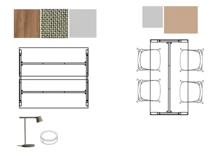 Teddy Setting Interior Design Mood Board by BreeGoltz on Style Sourcebook