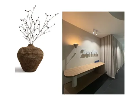 RECEPTION Interior Design Mood Board by BreeGoltz on Style Sourcebook