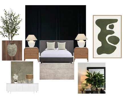 Modern victorian Interior Design Mood Board by Monym on Style Sourcebook