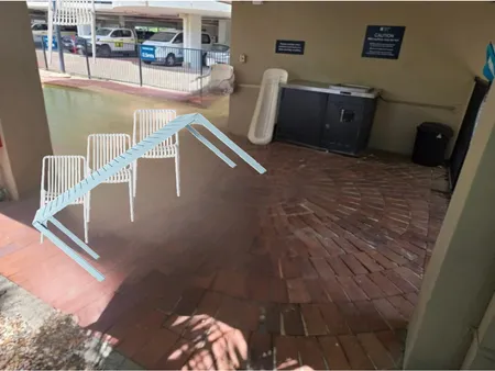 bbq area Interior Design Mood Board by markccc on Style Sourcebook