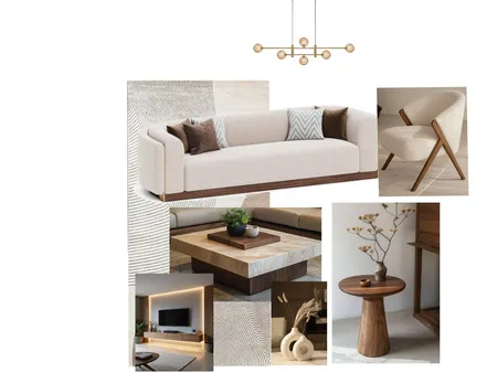 signature style Interior Design Mood Board by aniinteriorstudio on Style Sourcebook