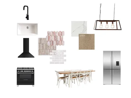 kitchen Interior Design Mood Board by Tylee.Torgerson on Style Sourcebook