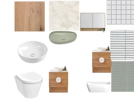 Renovation December 2025 Interior Design Mood Board by AnnBurton on Style Sourcebook