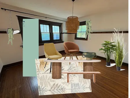 Cozy dining Interior Design Mood Board by Manifest By Design | Interior Designer on Style Sourcebook