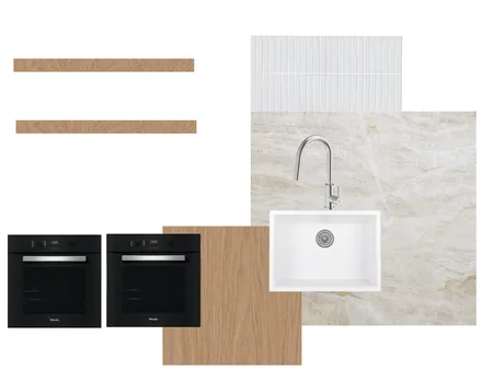 Kitchen Interior Design Mood Board by camkwo on Style Sourcebook