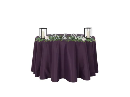 Simple Sweetheart Table Decor Interior Design Mood Board by Chellz23 on Style Sourcebook