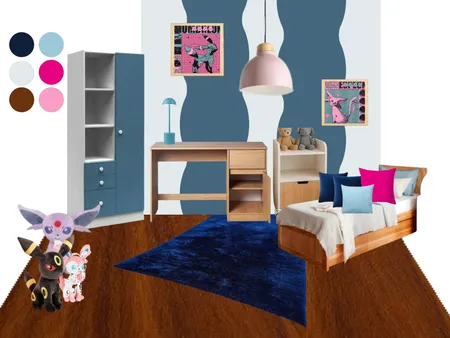 TP N.1 Idilica N1 Interior Design Mood Board by matocamila on Style Sourcebook