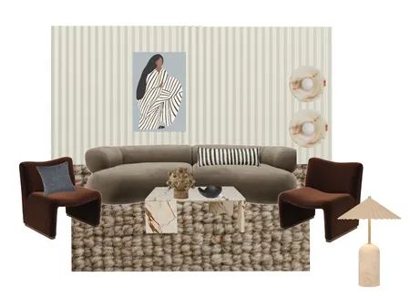 Absolute vibeeee Interior Design Mood Board by Mercedez on Style Sourcebook