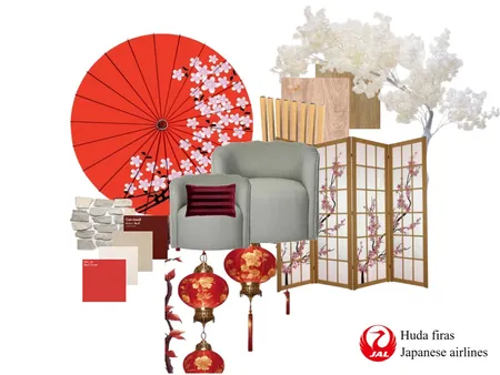 jal Interior Design Mood Board by hudaxff11 on Style Sourcebook