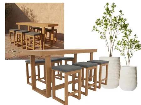 15 watson street, camp hill Interior Design Mood Board by tlaws on Style Sourcebook