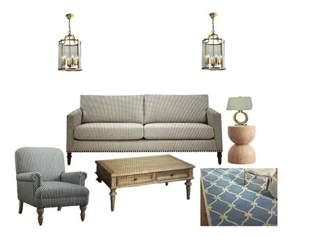 Res AVA modern classic living area Interior Design Mood Board by al1168ster@gmail.com on Style Sourcebook