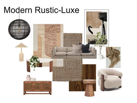 Living Room-Sydney Interior Design Mood Board by LEAFY INTERIORS | Anna Manson on Style Sourcebook
