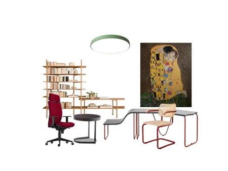 2VW Interior Design Mood Board by Natalia Gonzalez on Style Sourcebook