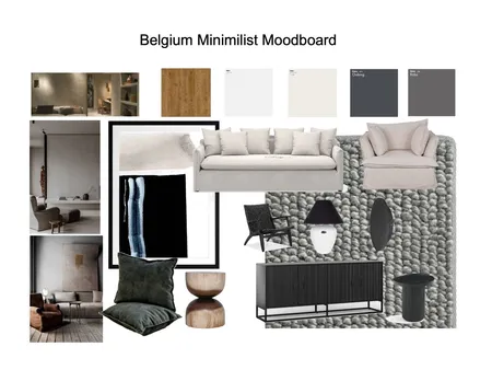 Moodboard 9 Final Adjusted Interior Design Mood Board by hello@bortolottointeriors.au on Style Sourcebook