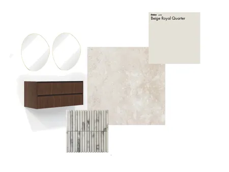 Bathroom Interior Design Mood Board by leanneb on Style Sourcebook