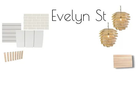 Evelyn St - Kirby Interior Design Mood Board by Sandra Chambers on Style Sourcebook