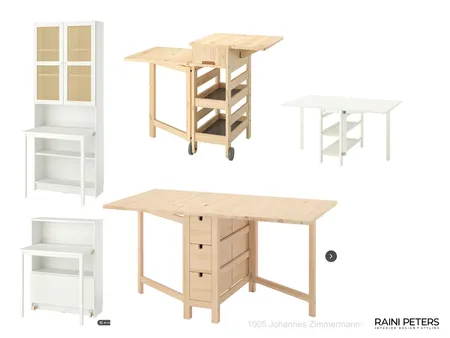 KITCHEN 2 Interior Design Mood Board by Raini Peters Interior Design + Styling on Style Sourcebook