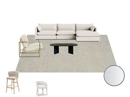 Phil Eastbourne Interior Design Mood Board by Bronwynblue on Style Sourcebook