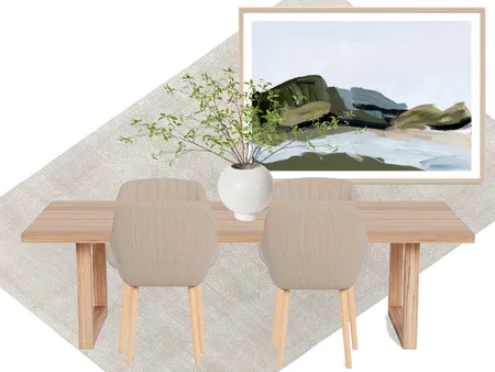 95 Frasers road, Mitchelton - dining room Interior Design Mood Board by tlaws on Style Sourcebook
