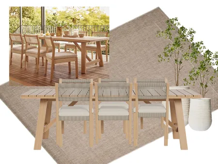 95 Frasers road, Mitchelton - Outdoor Interior Design Mood Board by tlaws on Style Sourcebook
