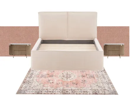 חדר השינה הרגוע שלי Interior Design Mood Board by orkerenor on Style Sourcebook