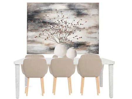 119 white street, wavell heights - dining room 1 Interior Design Mood Board by tlaws on Style Sourcebook