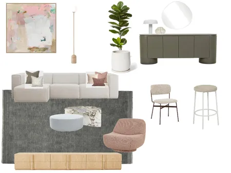 Norsu Interior Design Mood Board by jenlholliday@me.com on Style Sourcebook