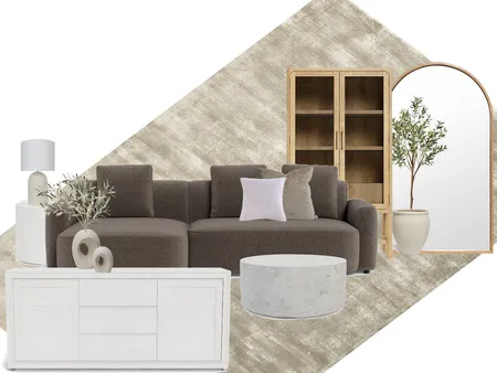 119 white street, wavell heights - media room Interior Design Mood Board by tlaws on Style Sourcebook