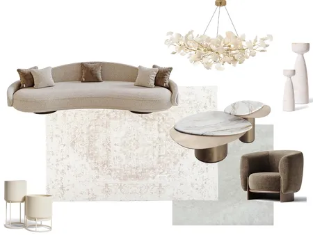 A1 Interior Design Mood Board by Alaa204 on Style Sourcebook
