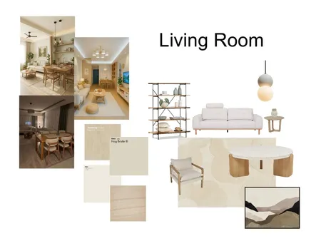 mood board adel Interior Design Mood Board by cheetho on Style Sourcebook