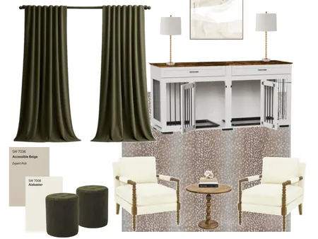 Sitting Room Interior Design Mood Board by Richtwinsmama on Style Sourcebook