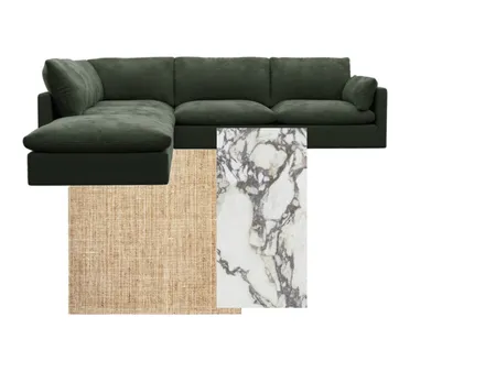 Downstairs Living Interior Design Mood Board by Gabi.lynch@hotmail.com on Style Sourcebook