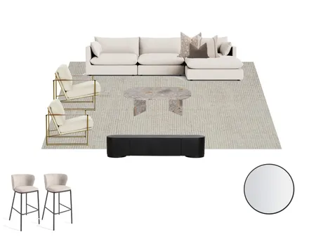 V2 Phil Eastbourne LIving Interior Design Mood Board by Bronwynblue on Style Sourcebook