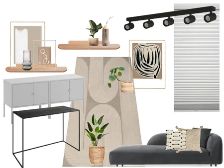 family room Interior Design Mood Board by Danap on Style Sourcebook