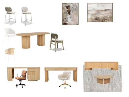 Kingscliff Street - Kingscliff Interior Design Mood Board by IIDR Interior Design on Style Sourcebook