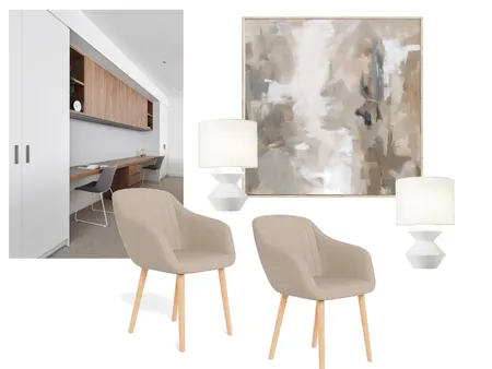 119 white street, wavell heights - study Interior Design Mood Board by tlaws on Style Sourcebook